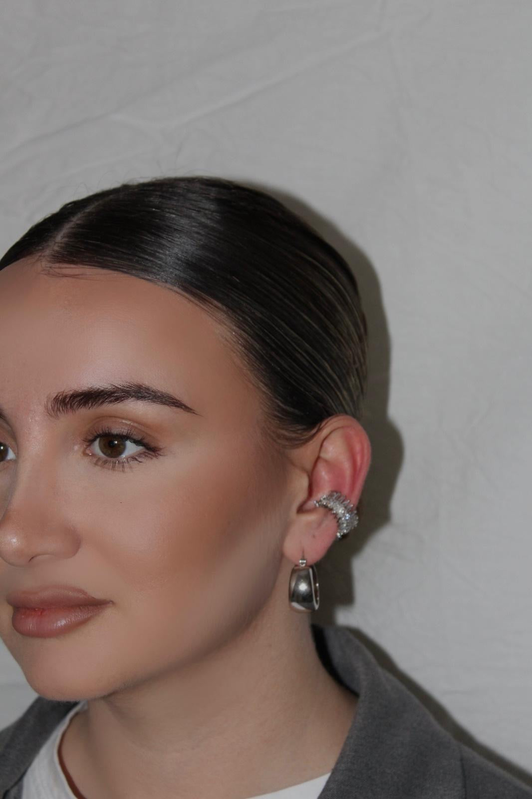 Ear Cuff Prezioso
