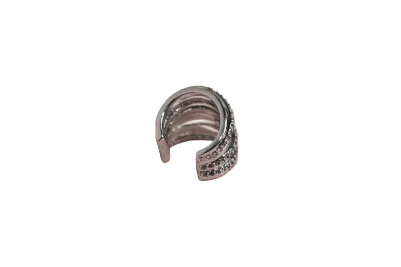 Ear Cuff Aurora con Zirconi