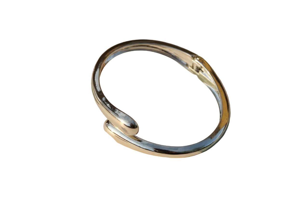Bracciale Doppia Goccia