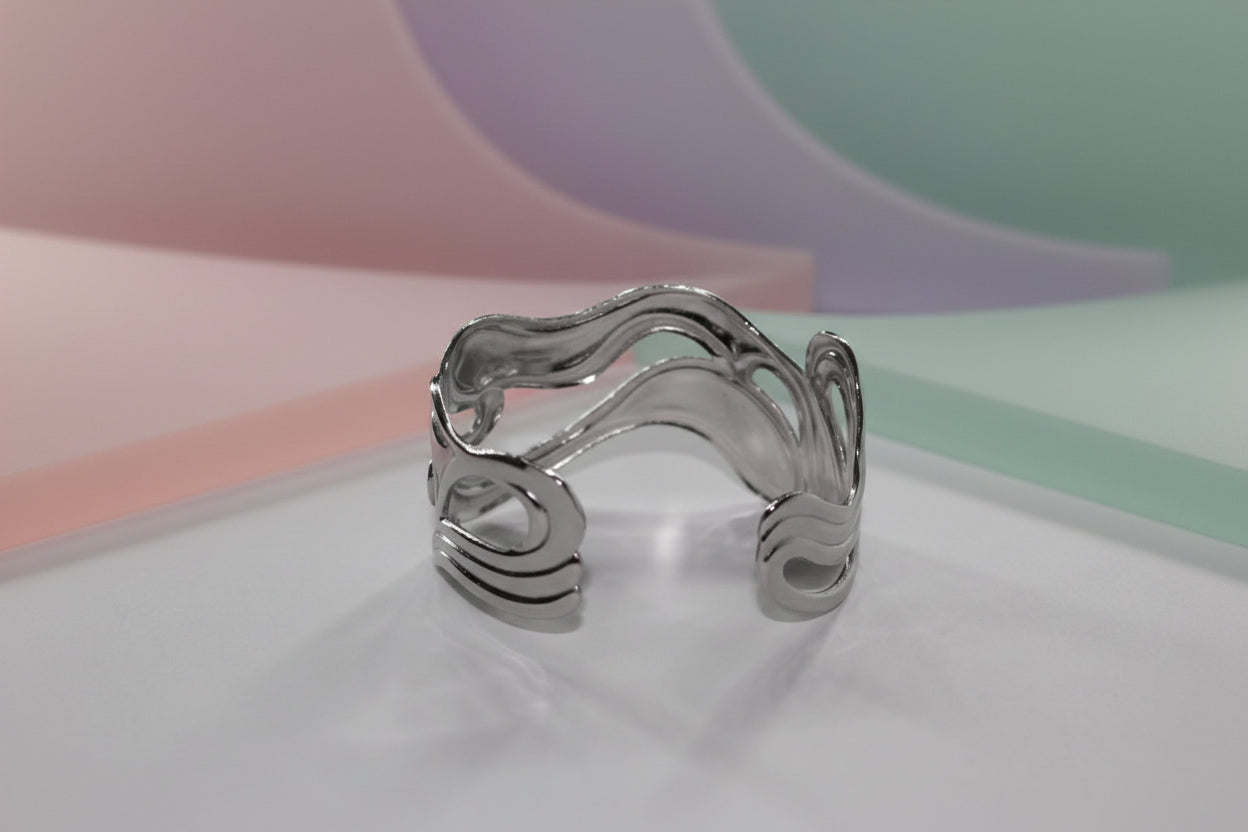Bracciale Wave