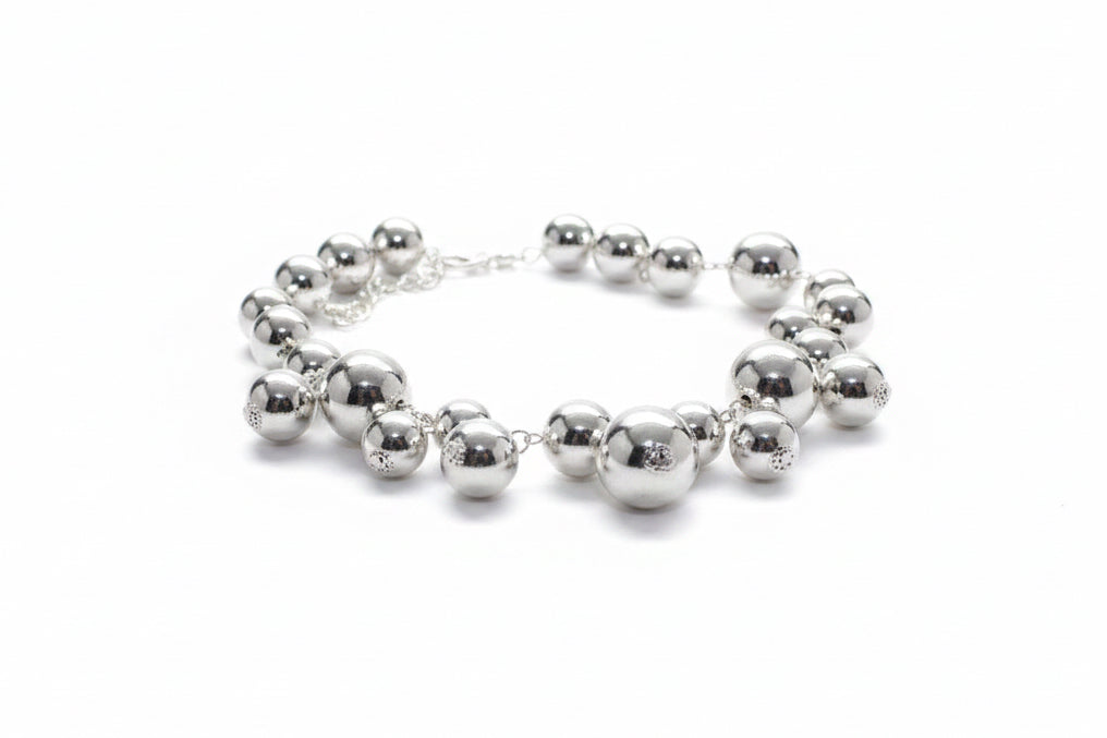 Collana Multi Sfera