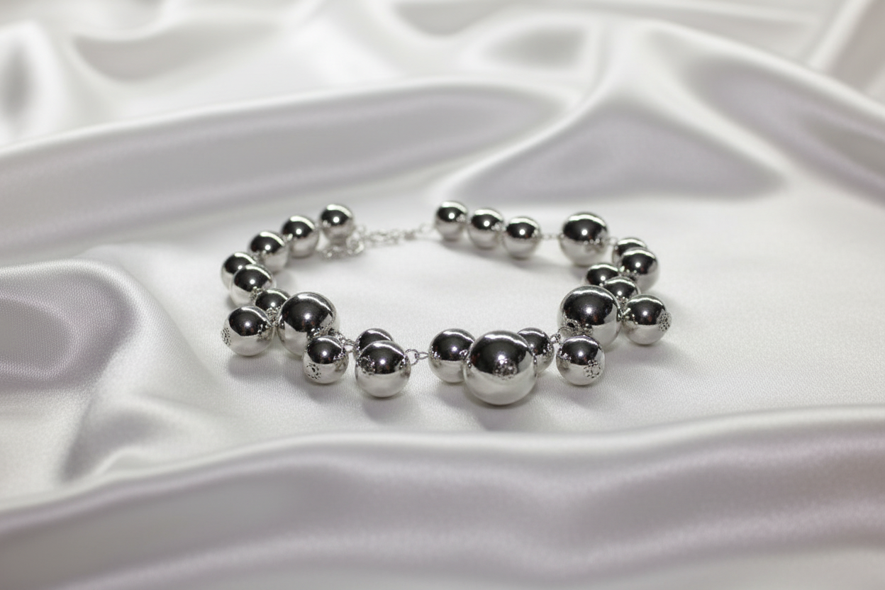 Collana Multi Sfera