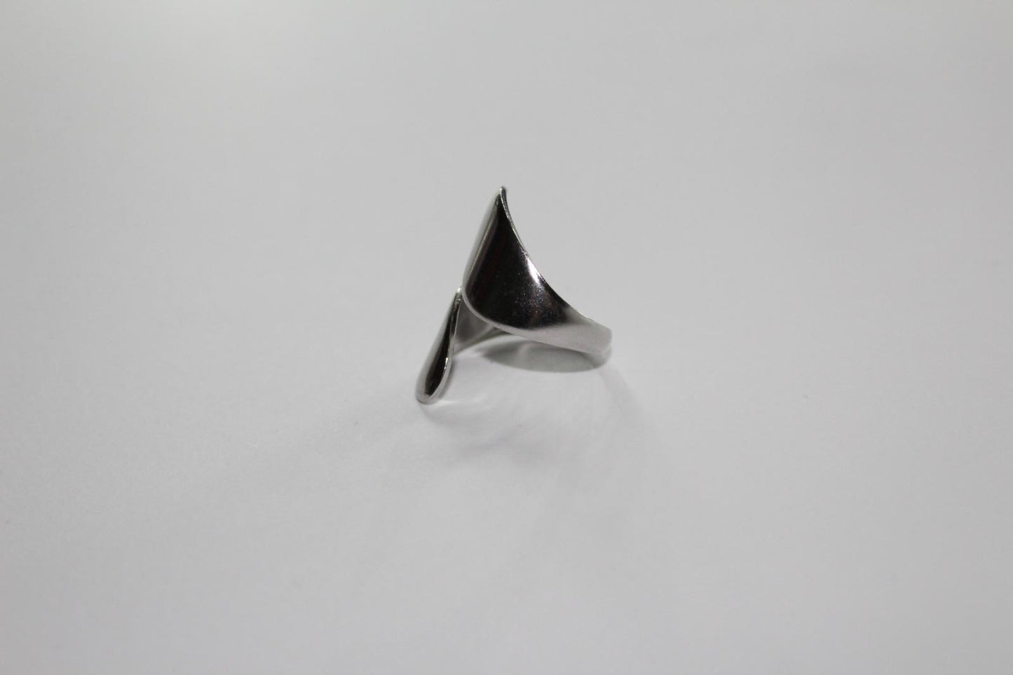 Anello Double Drop