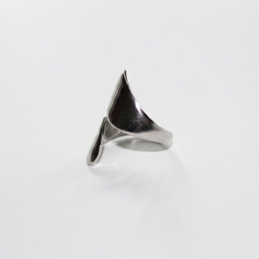 Anello Double Drop