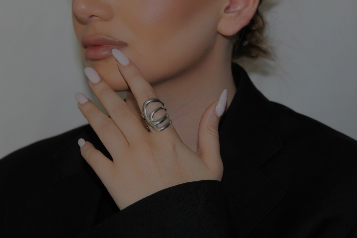Anello Multi Fluid