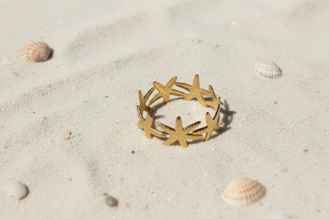 Bracciale Star Fish