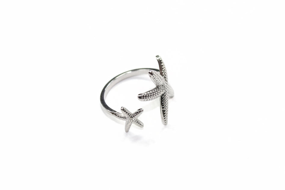 Anello Stella Marina