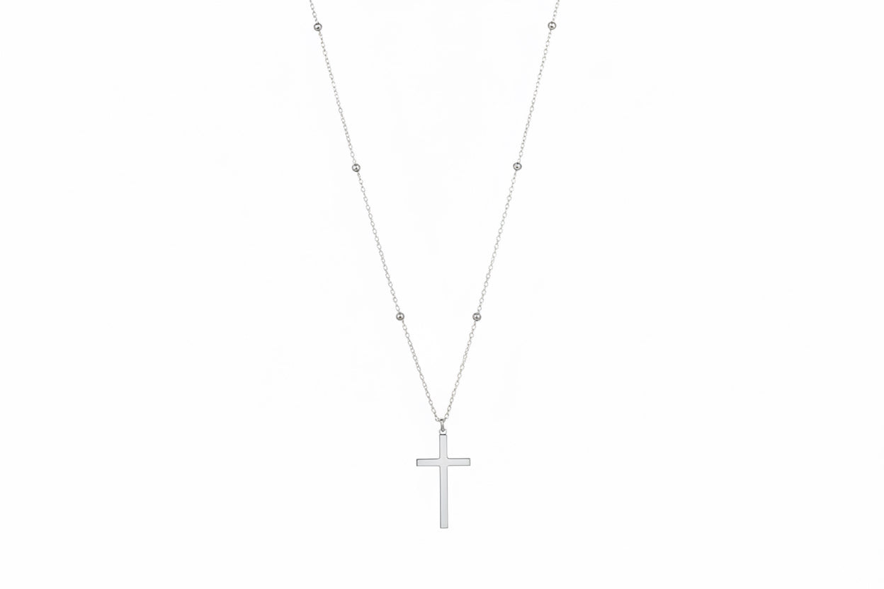 Collana Croce Classic