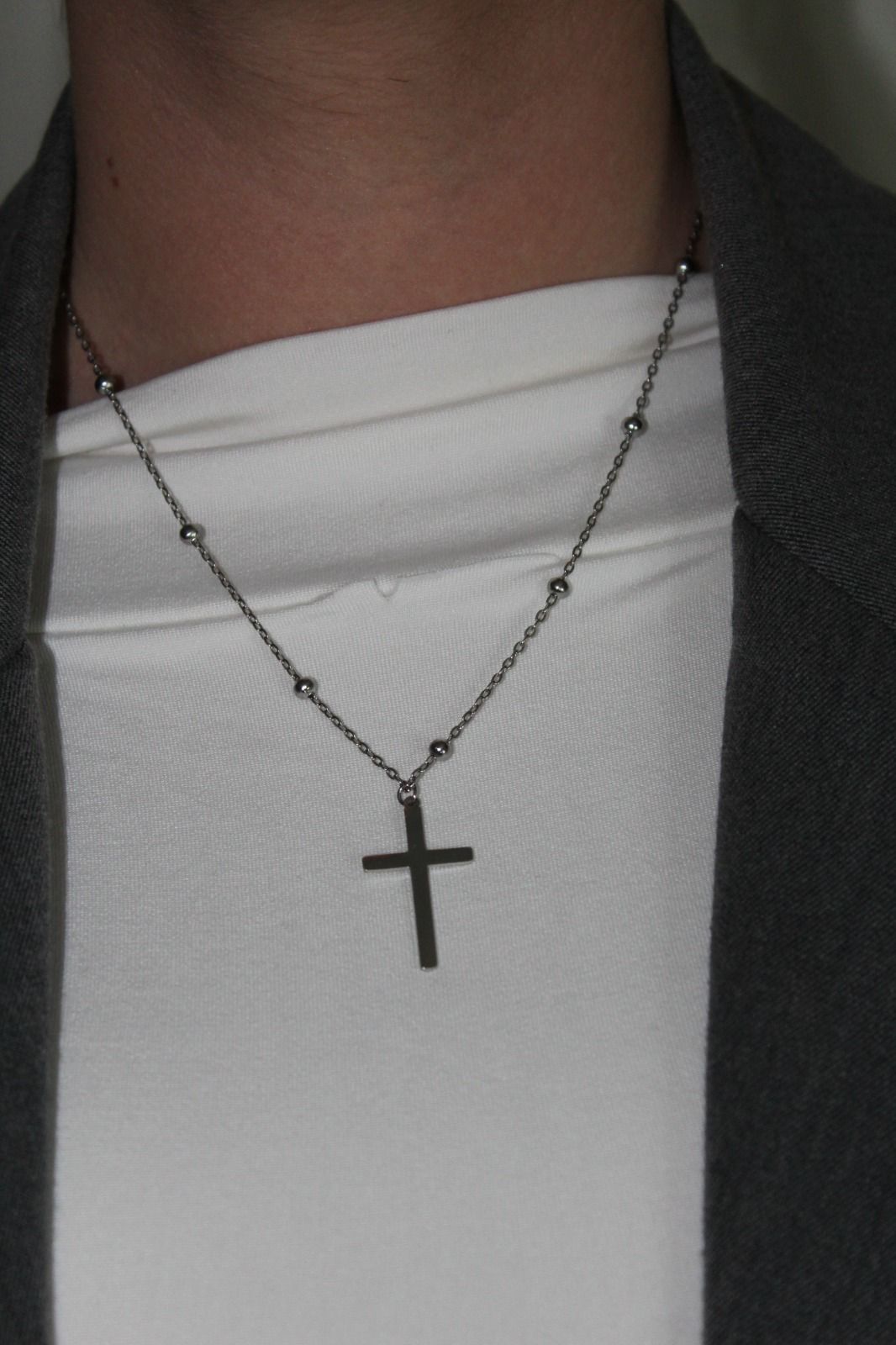 Collana Croce Classic