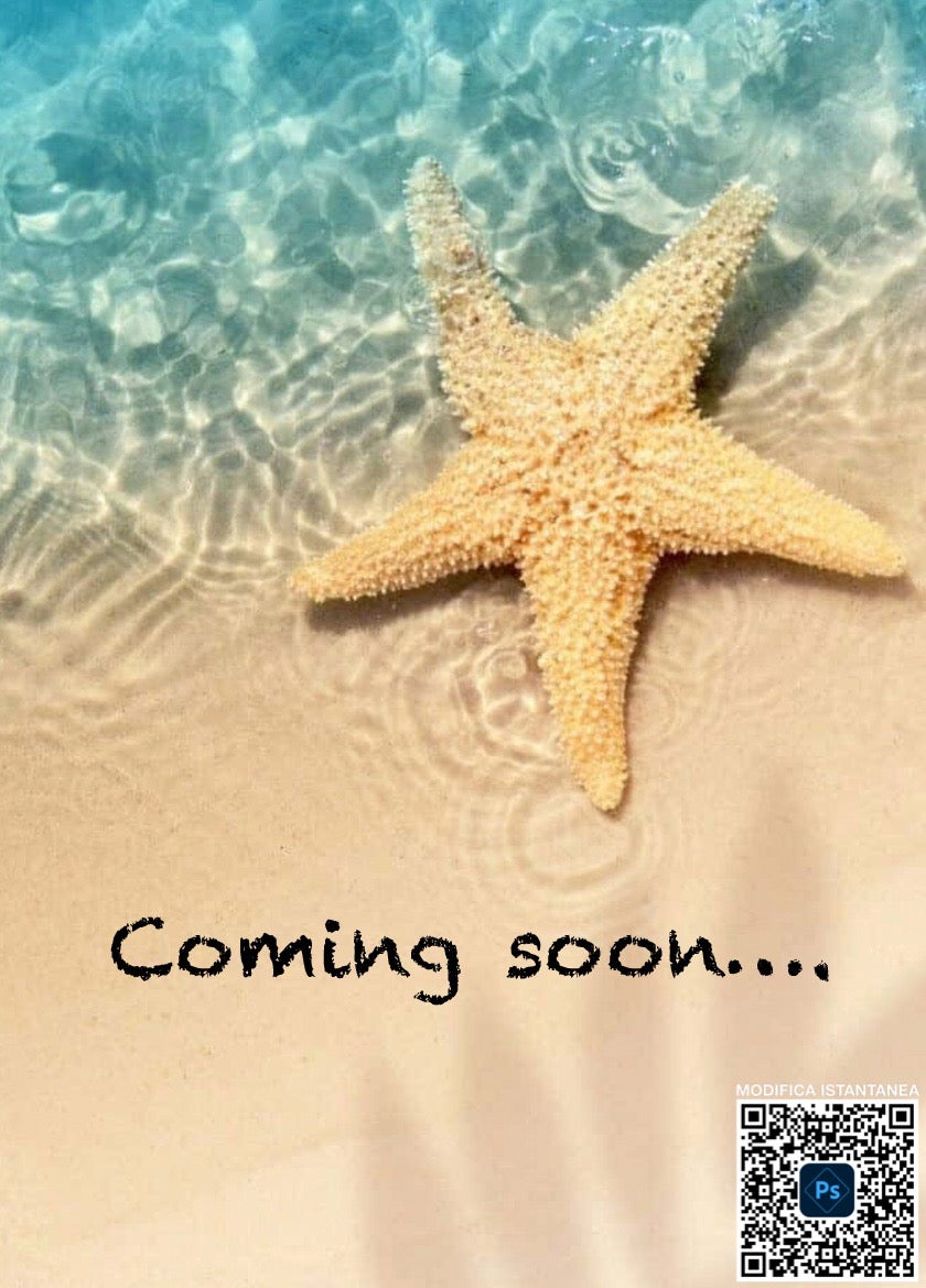 Summer Vibes - COMING SOON…