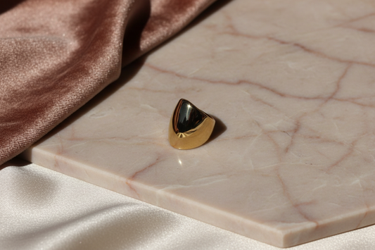 Anello Scudo
