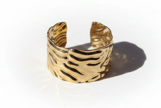 Bracciale Liquid gold