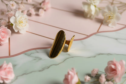 Anello Aura