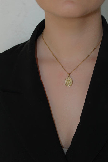 Collana Madonnina