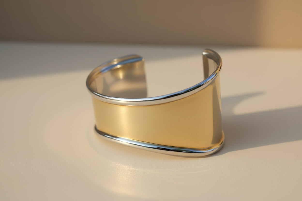 Bracciale Onda