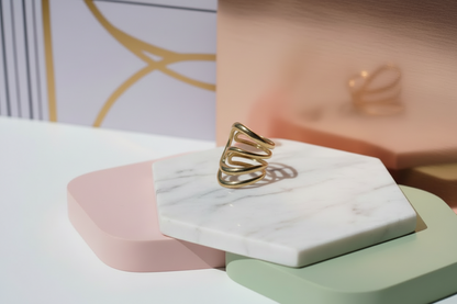 Anello Multi Fluid