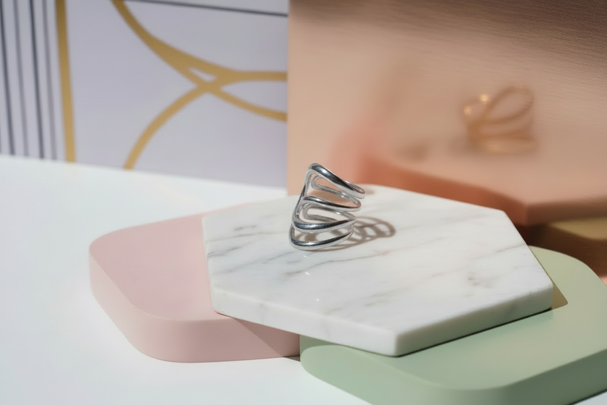 Anello Multi Fluid