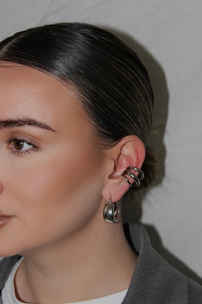 Ear Cuff Orbit Loop