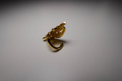 Ear Cuff Wing