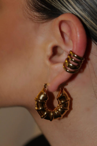 Orecchini Bounty