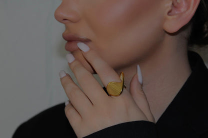 Anello Mobius