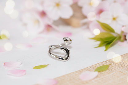 Anello Eclipse
