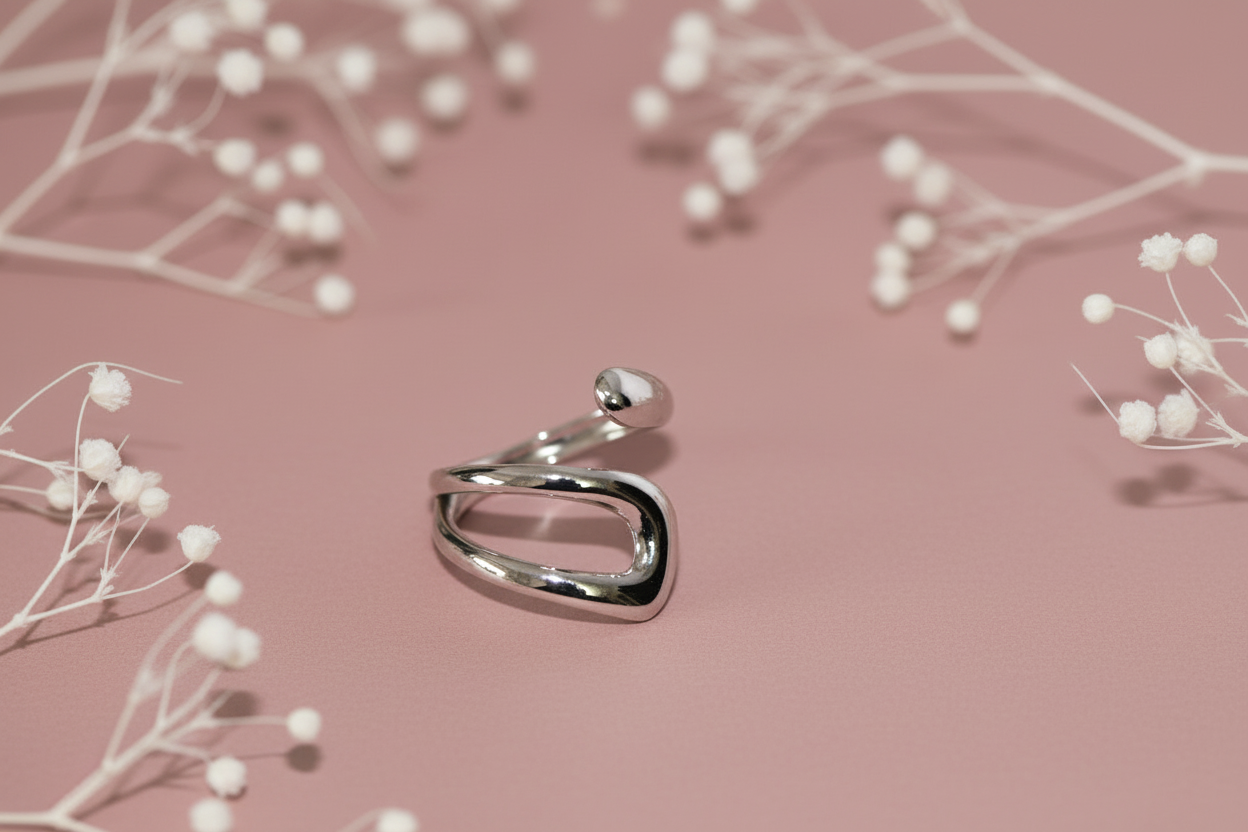 Anello Eclipse