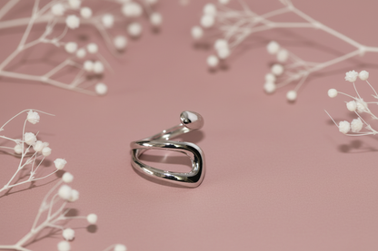 Anello Eclipse