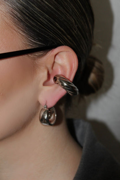 Cuff Zigrinato