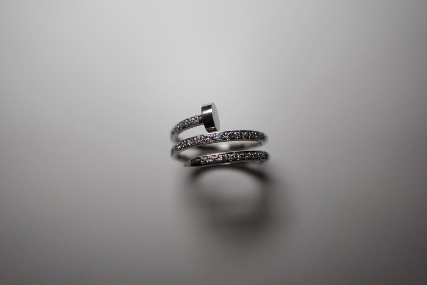 Anello Chiodo