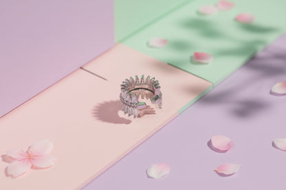 Ear Cuff Prezioso