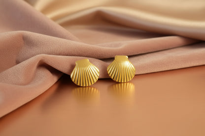 Orecchini Conchiglia