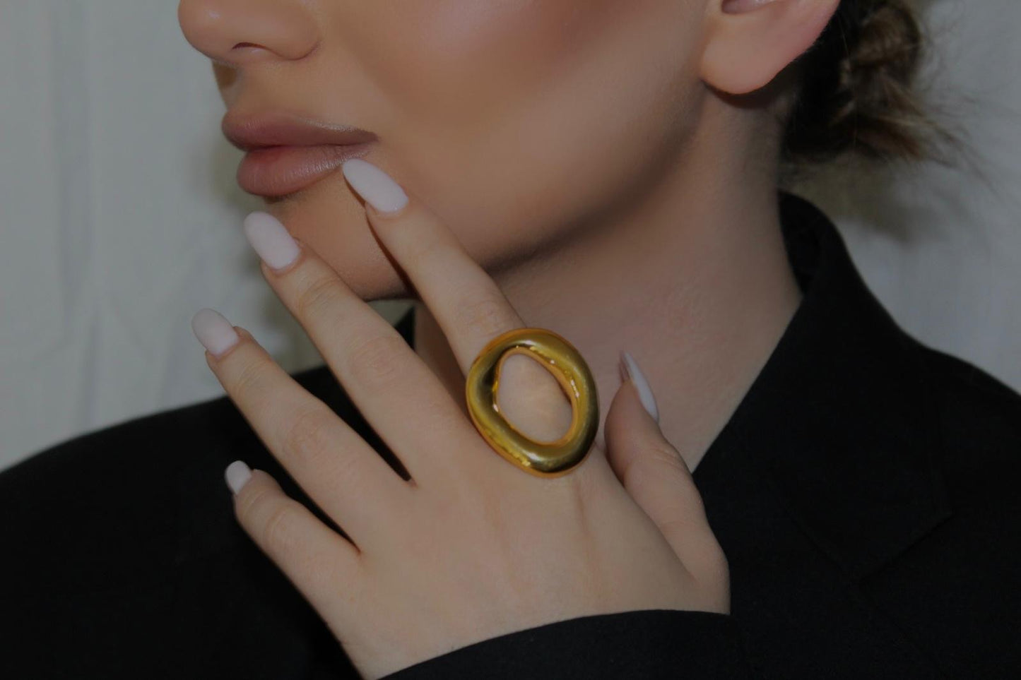 Anello Calliope