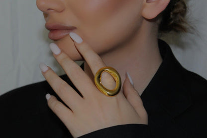 Anello Calliope