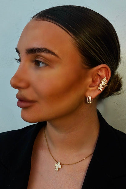 Ear Cuff Wing