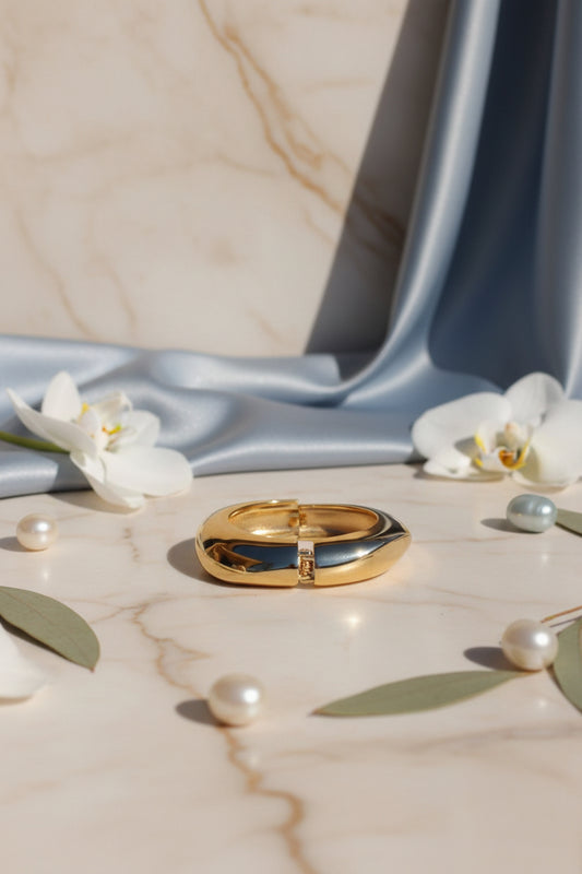 Bracciale Bangle Stream