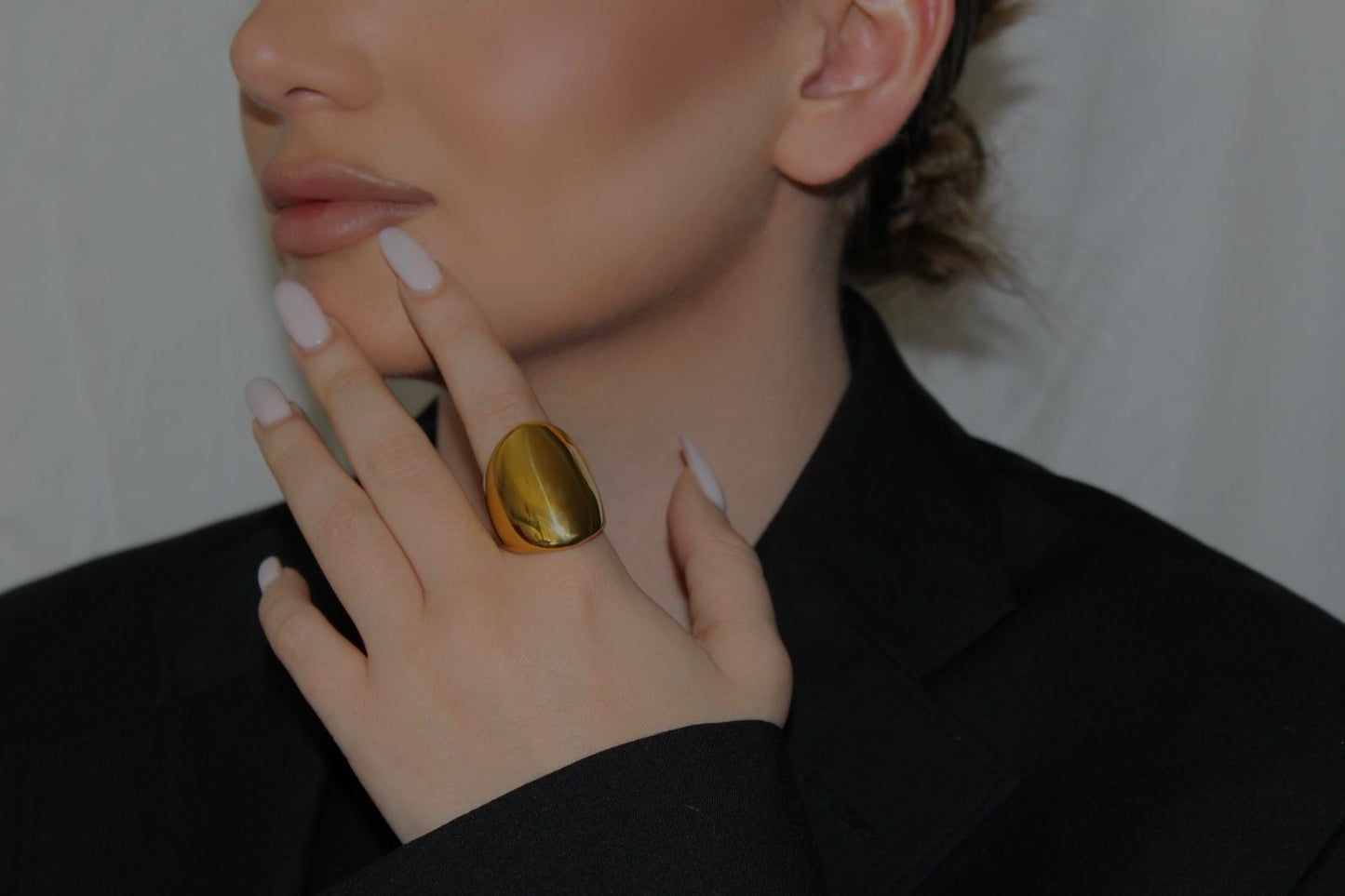 Anello Scudo