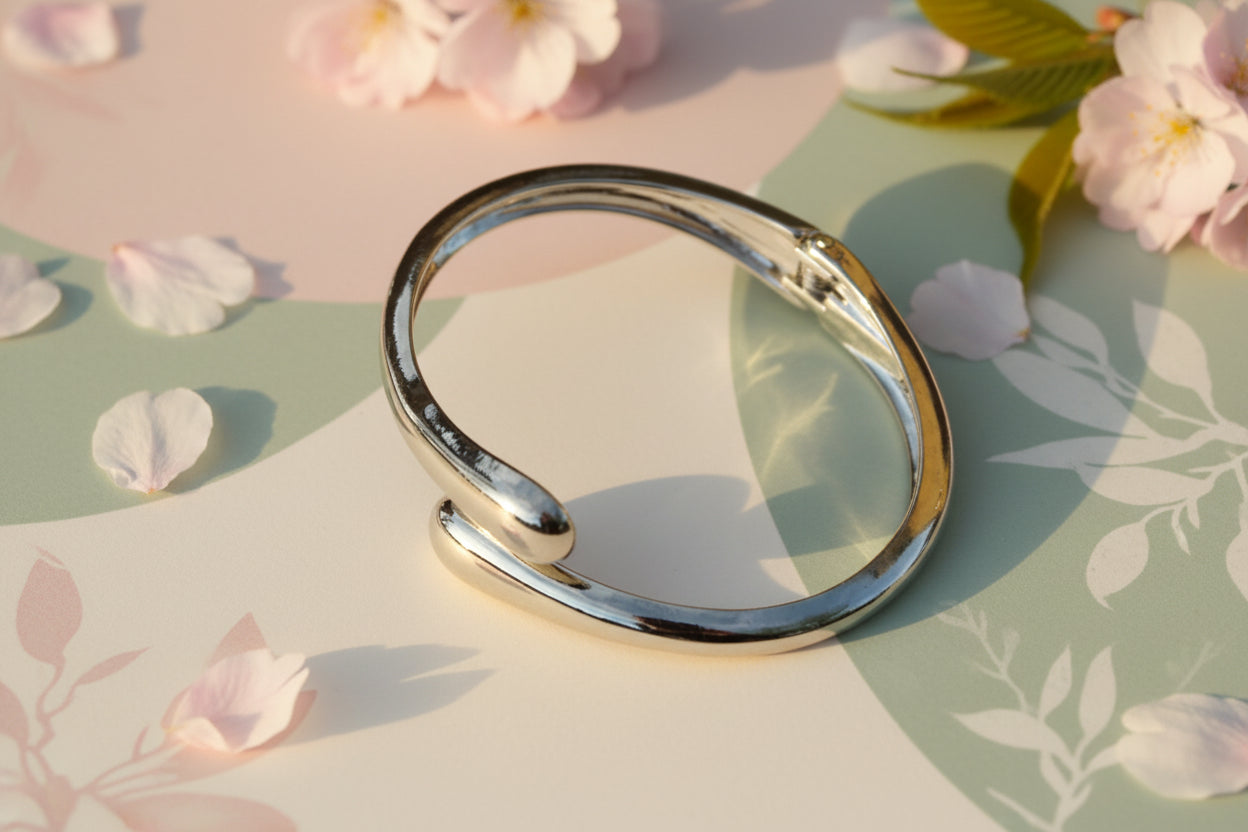 Bracciale Doppia Goccia