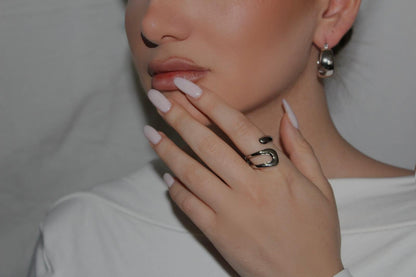 Anello Eclipse