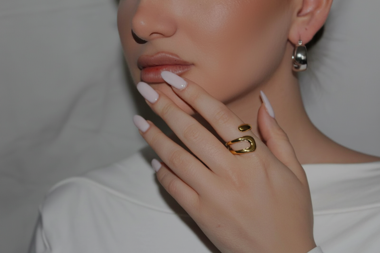 Anello Eclipse