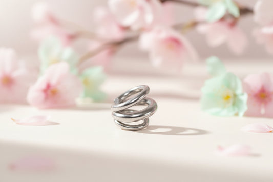 Ear Cuff Orbit Loop