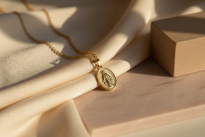 Collana Madonnina