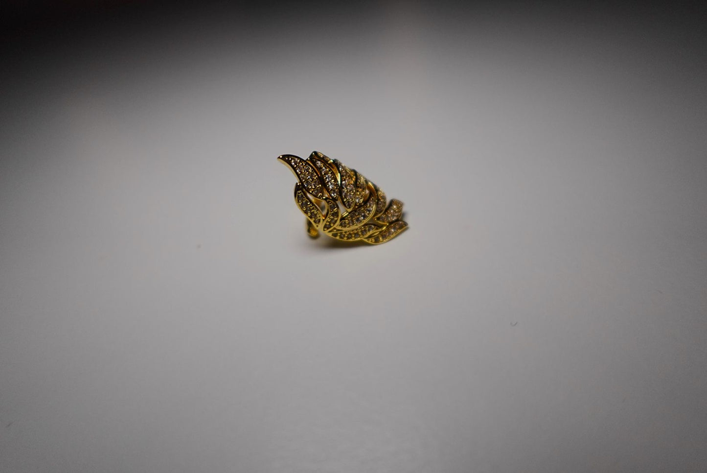 Ear Cuff Wing