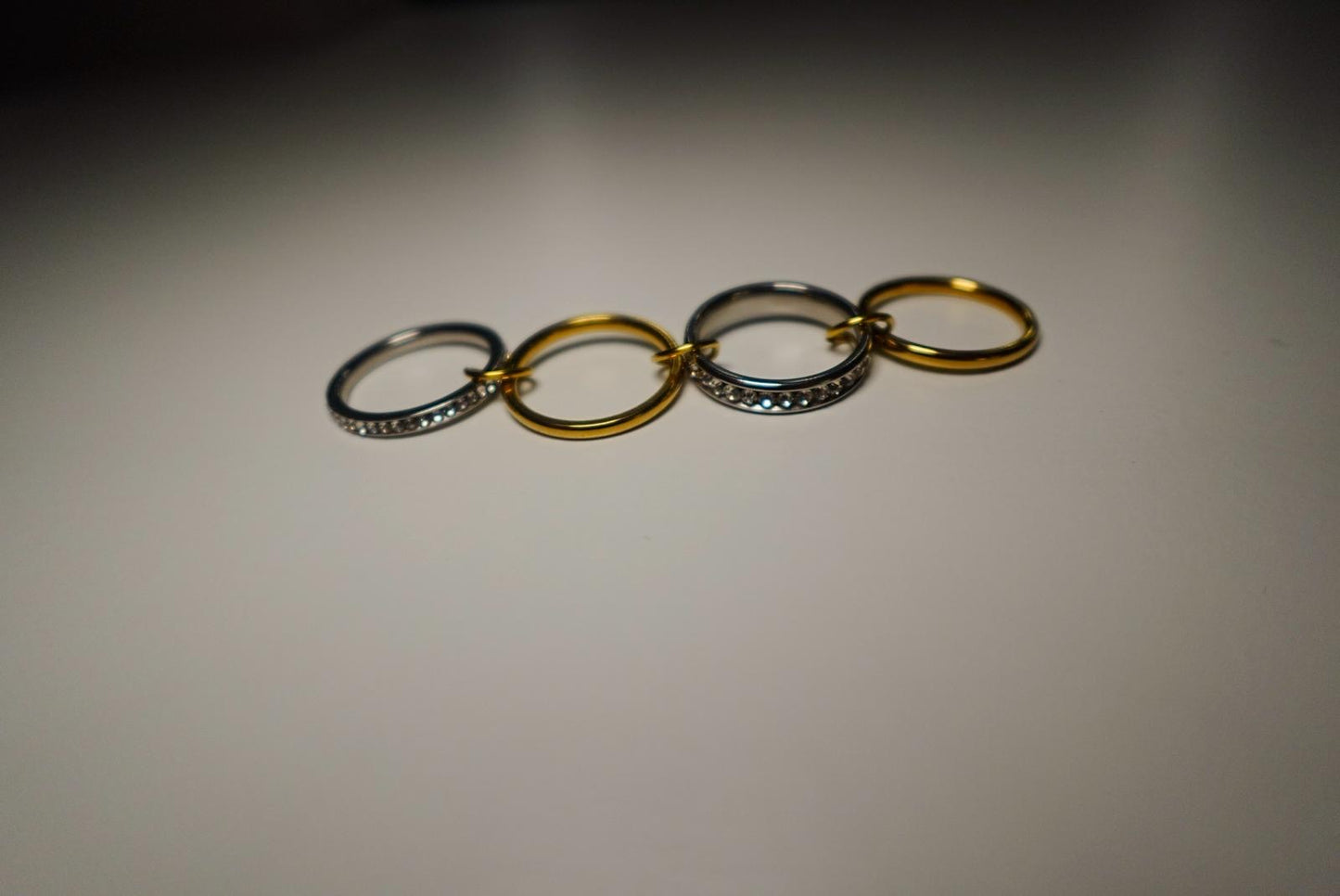 Anello 4X4