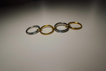 Anello 4X4