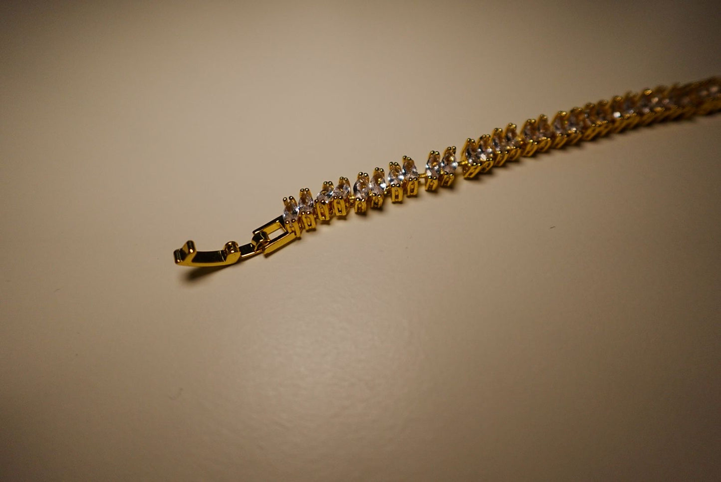 Bracciale Tennis