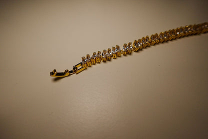 Bracciale Tennis