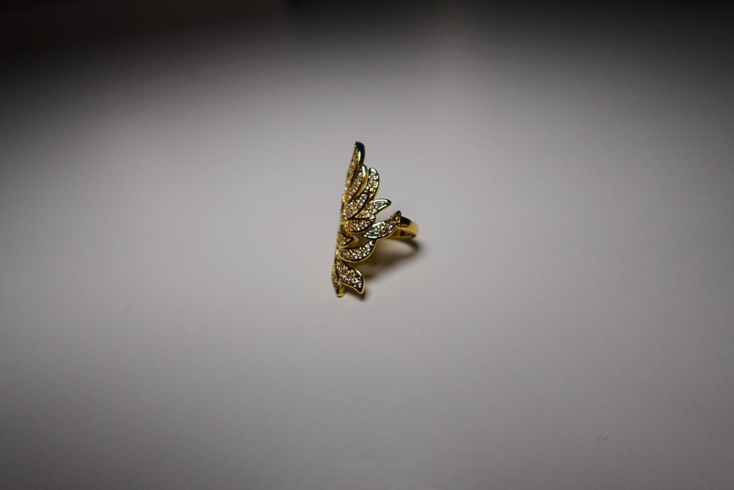 Ear Cuff Wing