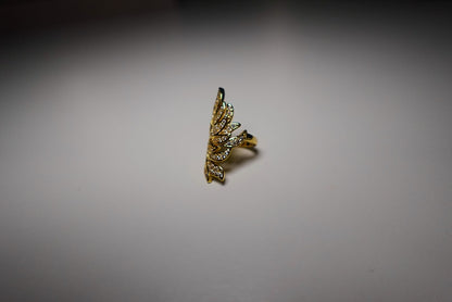 Ear Cuff Wing