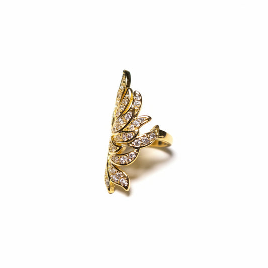Ear Cuff Wing